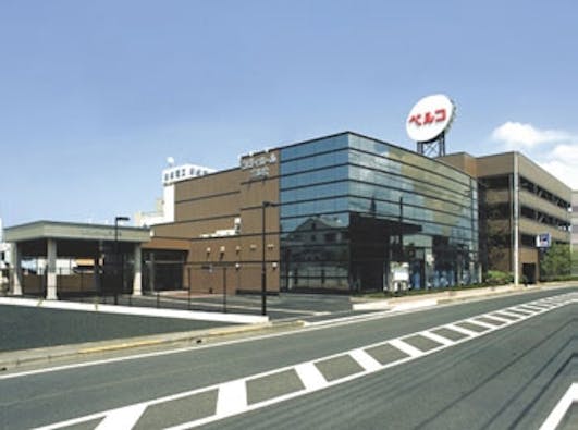 シティホール高松東