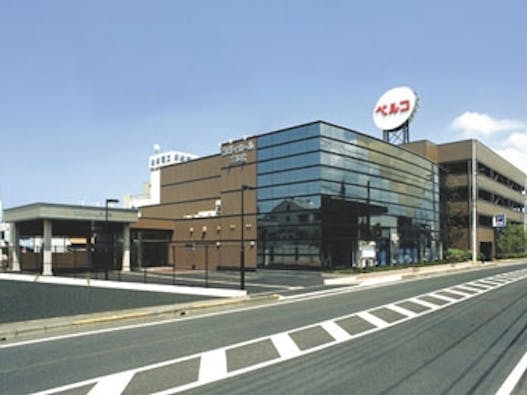 シティホール高松東