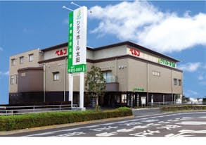 シティホール太田