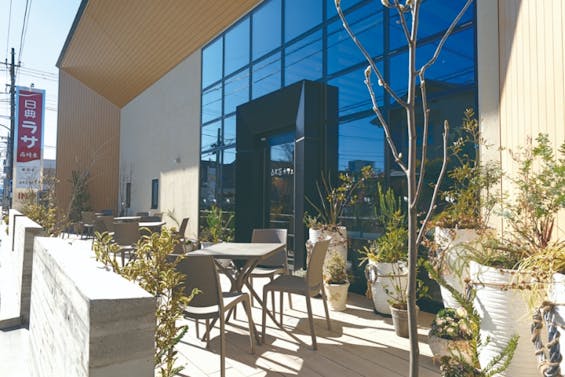 日典ラサ 高崎東