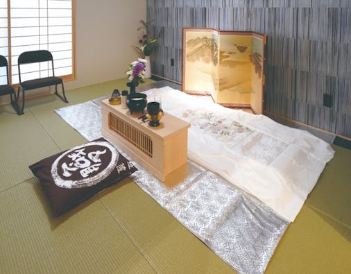 日典ラサ 華弥堂 なかい・さくら（日典ラサ高崎東併設）