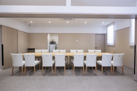 さがみ典礼の家族葬　鶴ヶ島