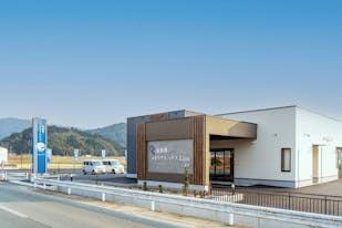 メモリアルハウス Lian 与謝野