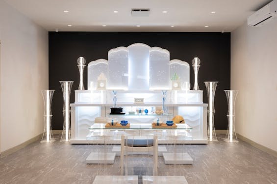 さがみ典礼の家族葬　所沢星の宮