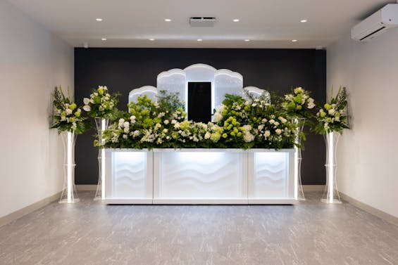 さがみ典礼の家族葬　所沢星の宮