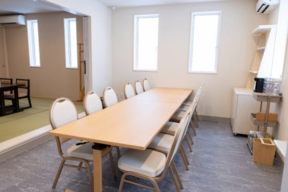 さがみ典礼の家族葬 所沢星の宮