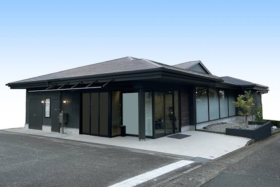 メモリードホール筑紫野美しが丘