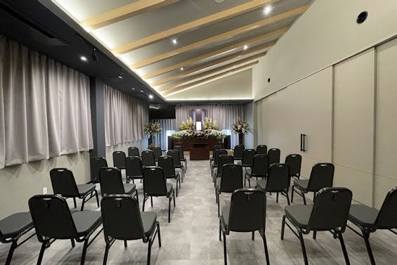 メモリードホール筑紫野美しが丘