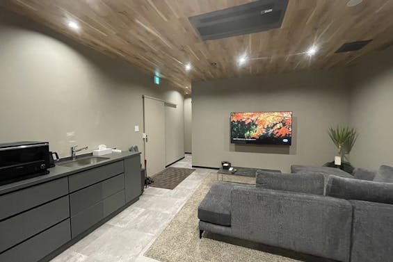 メモリードホール筑紫野美しが丘