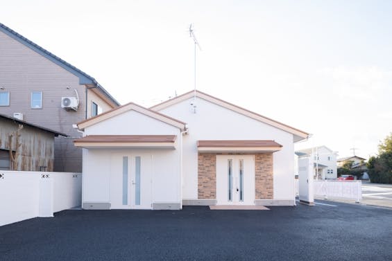 家族葬のタクセル 太田小舞木町