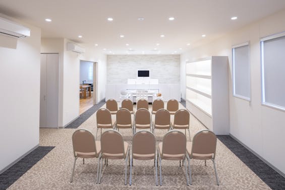 家族葬のタクセル 太田小舞木町