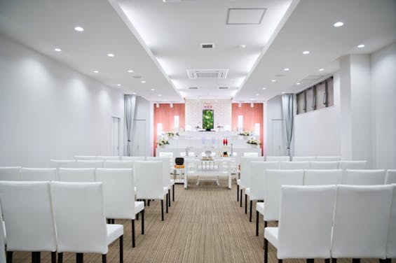 家族葬のトワーズ 浜松将監