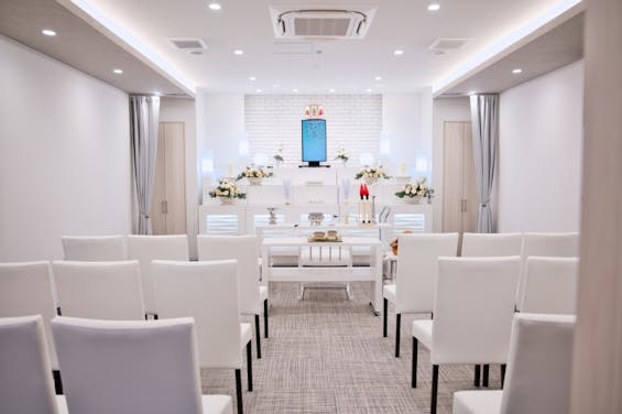 家族葬のトワーズ 浜松原島