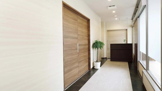 エンディングハウス大東