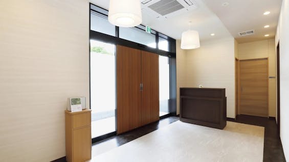 エンディングハウス大阪鶴見