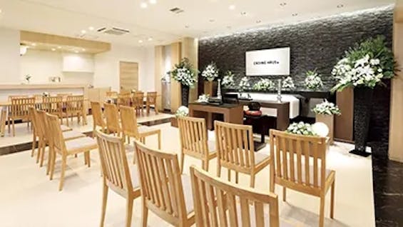 エンディングハウス大阪鶴見