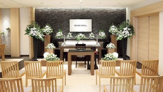 エンディングハウス大阪鶴見