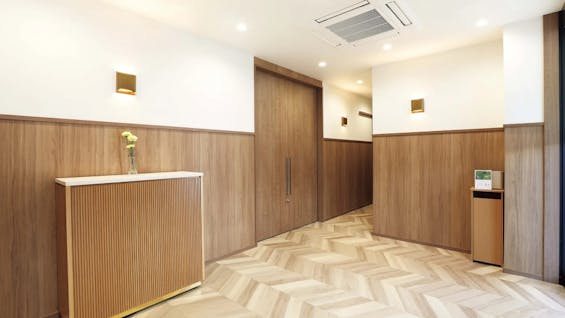 エンディングハウス今里