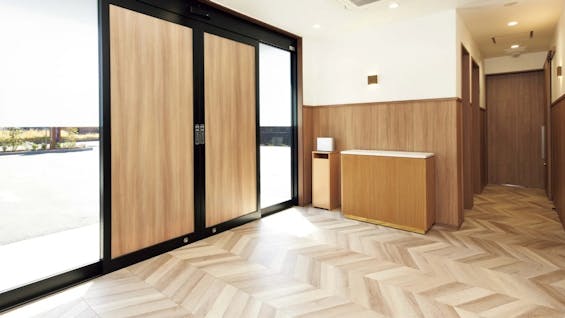 エンディングハウス西船