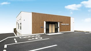 エンディングハウス新松戸