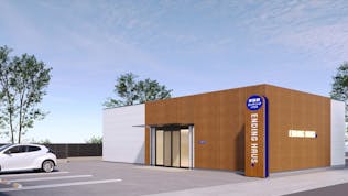 エンディングハウス東林間