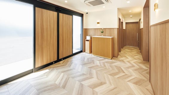 エンディングハウス相模原中央