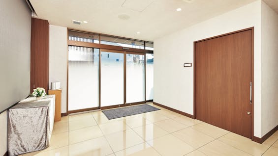 エンディングハウス横浜上末吉