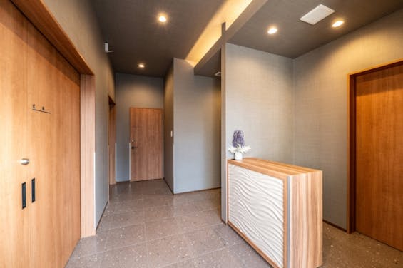 小さなお葬式 江戸川篠崎ホール