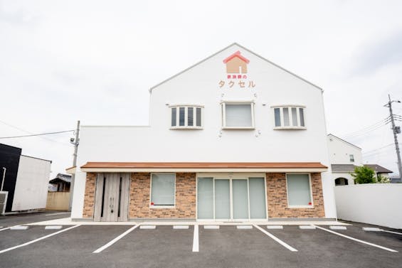 家族葬のタクセル 高崎中泉町