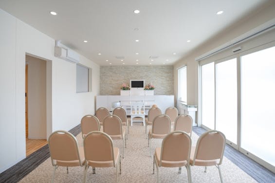 家族葬のタクセル 高崎中泉町