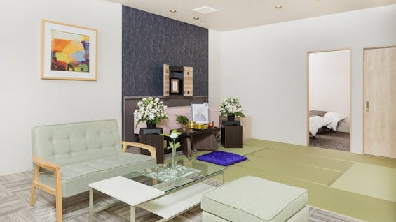 愛昇殿レクストの杜 あま小路