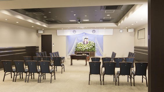 愛昇殿レクストの杜 岩倉