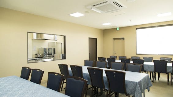 愛昇殿レクストの杜 岩倉