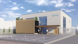 愛昇殿レクストの杜 道徳