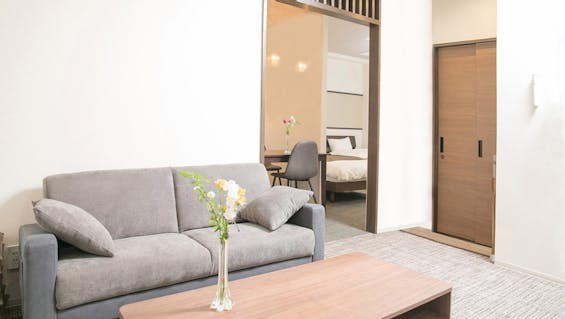 愛昇殿レクストの杜 原