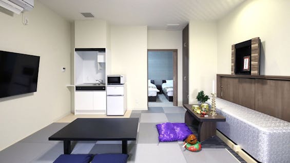 愛昇殿レクストの杜 東郷