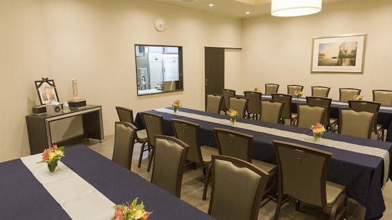 愛昇殿レクストの杜 大府