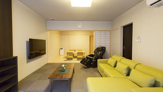 愛昇殿レクストの杜 大府