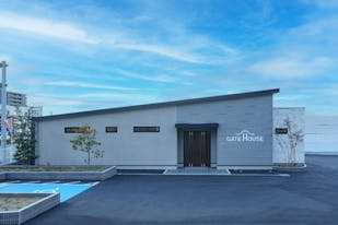 家族葬のゲートハウス 荒木町