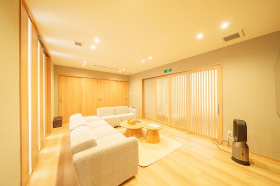 家族葬のゲートハウス 荒木町