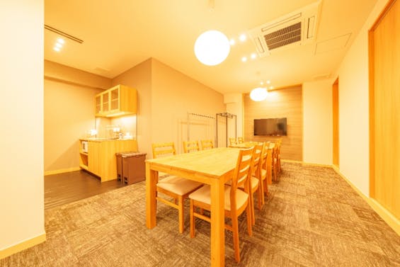 家族葬のゲートハウス 中井町