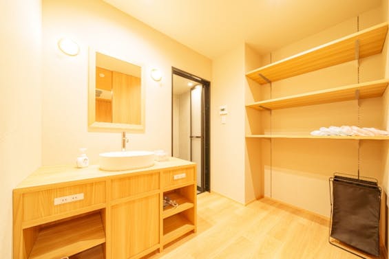 家族葬のゲートハウス 中井町