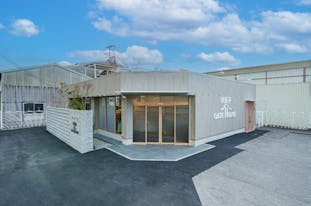 家族葬のゲートハウス 堺上