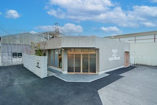 家族葬のゲートハウス 堺上