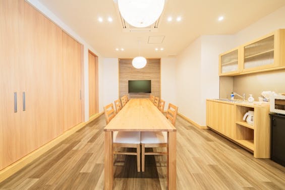 家族葬のゲートハウス 堺上