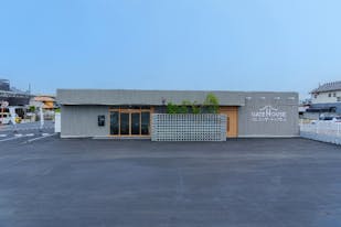 家族葬のゲートハウス 西之内町