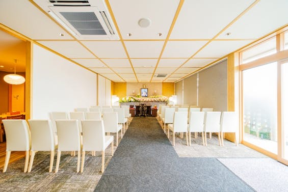 家族葬のゲートハウス 西之内町