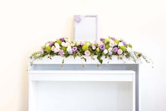 生花くらしま家族葬ホールENDROLL・K