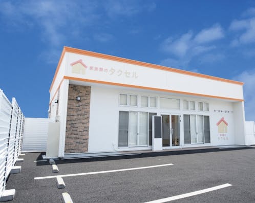 家族葬のタクセル仙台国見ヶ丘