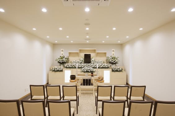 家族葬のタクセル仙台国見ヶ丘